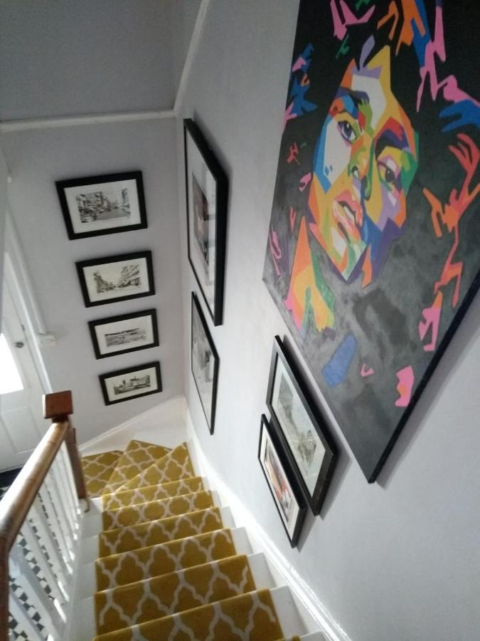 Tredegar Cosy, Dog Friendly House On The Fringe Of The Brecon Beaconsヴィラ エクステリア 写真